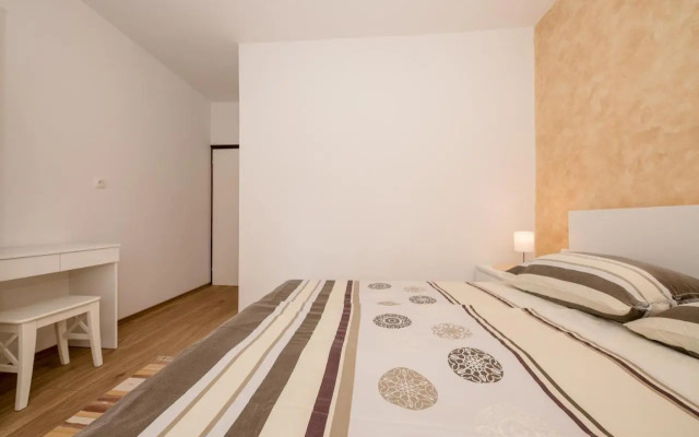 Apartmani Marica Beg