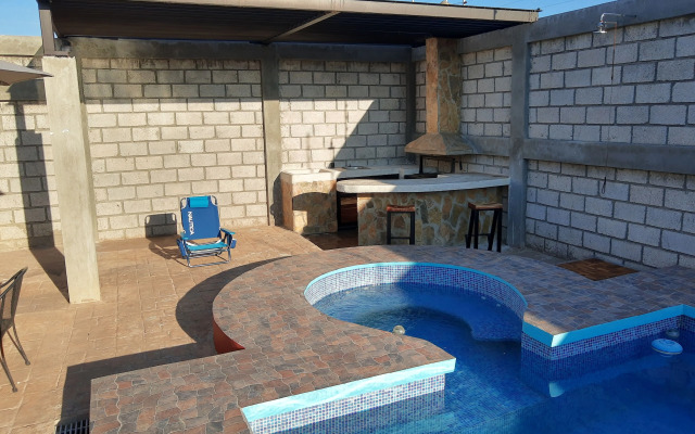 Hotel Boutique Alebrijes Salina Cruz