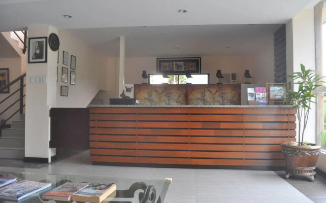 St. Catherine Boutique Hotel & Restaurant