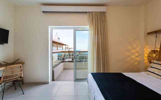 Nostos Beach Boutique Hotel