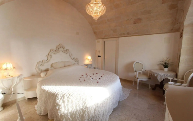 B&B Bellavista Suite