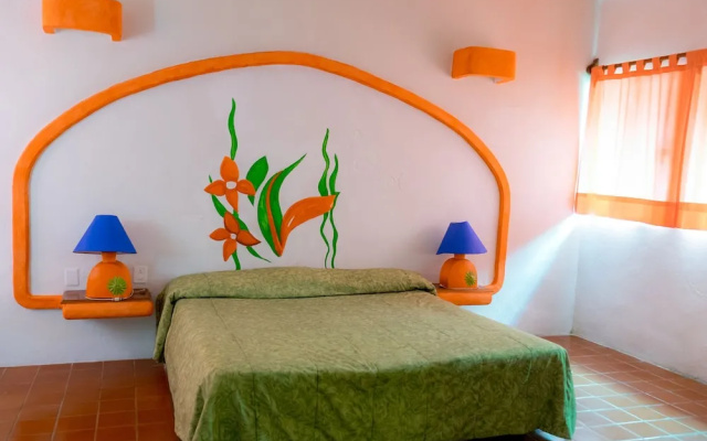Canadian Resorts Nuevo Vallarta