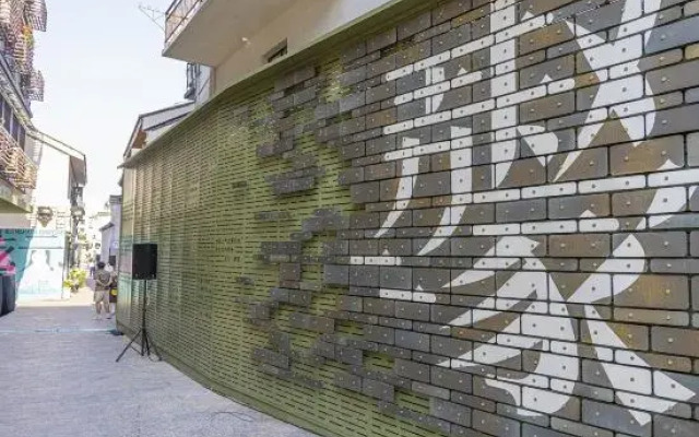 Qianyuan Jiangxin Hotel