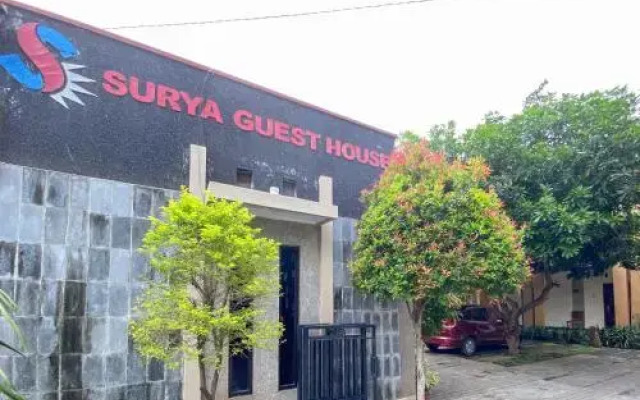 Surya Guest House