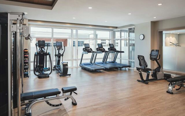 Hilton Grand Vacations Club Ocean Enclave Myrtle Beach