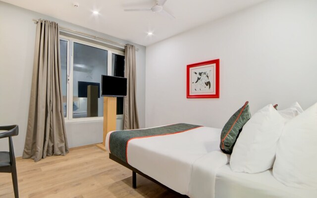 OYO Townhouse 111 A3 Empire