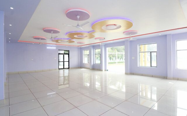 Prem Resort By OYO Rooms