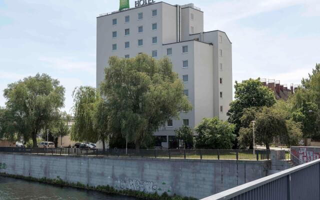 ibis Styles Berlin-Treptow