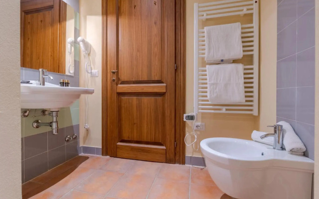 Boccioleto Resort&Spa