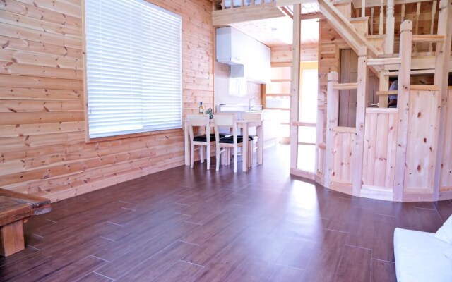 Hongcheon Forest Mom Pension