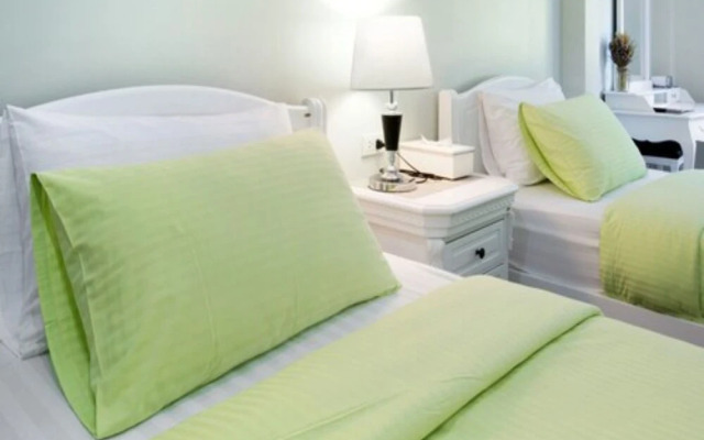 Aquna Hua Hin Resort