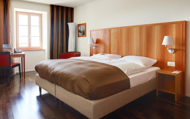 Hotel Pilatus Kulm