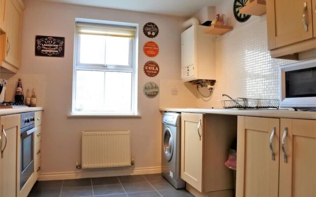 Professional Apartments Grantham