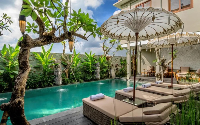 Bumi Muwa Ubud Katiklantang