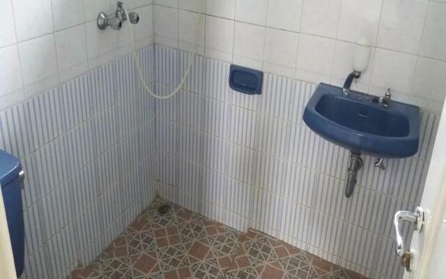 Villa Kota Bunga Sakura