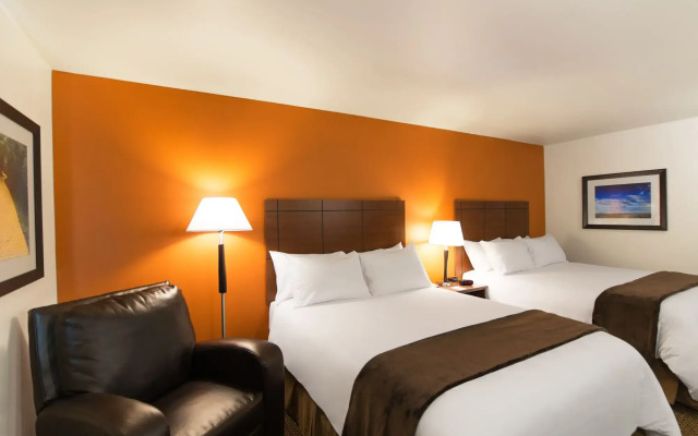 My Place Hotel - Amarillo West/ Medical Center, TX