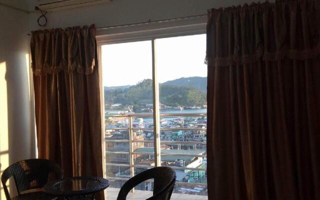 Asia Novo Boutique Hotel - Masbate