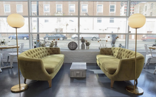 Holiday Inn Brooklyn Downtown by IHG