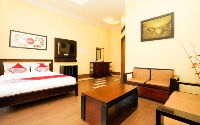 OYO 1080 Sm Bromo Hotel