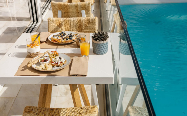 Thalasea Hotel Plakias