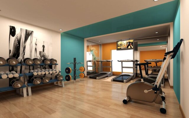 Holiday Inn Express Kolkata Airport by IHG