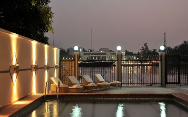 The Westwood Hotel Ikoyi Lagos