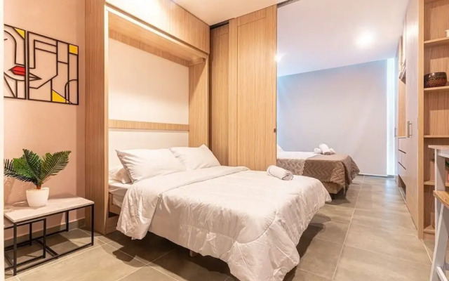 Salguero Suites