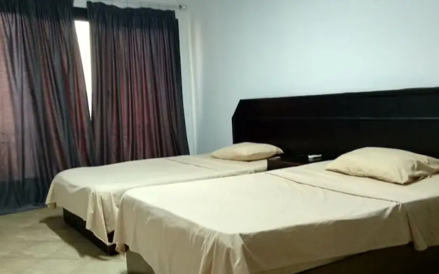 Welcome Arabesque Hostel