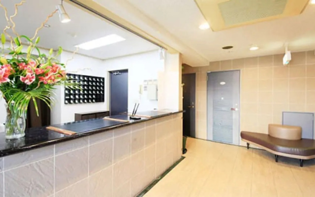 Hachioji Urban Hotel