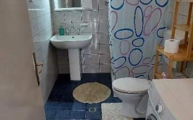 Vintage detached house