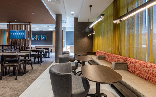 SpringHill Suites by Marriott Columbia