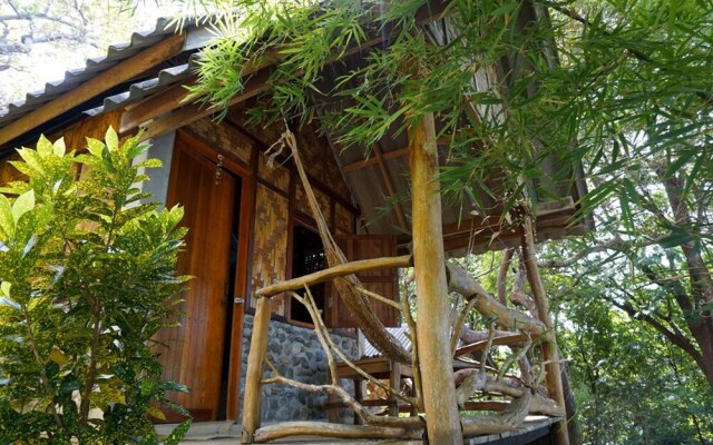 Rattana Bungalow Koh Chang