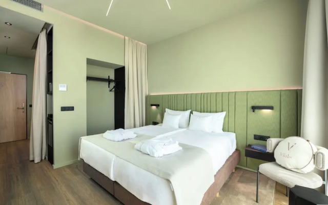 Viale Boutique Hotel Villány