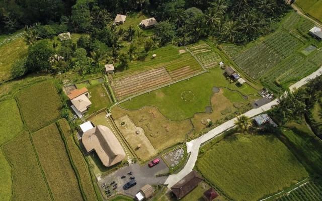 Nadi Nature Resort - Adults Only