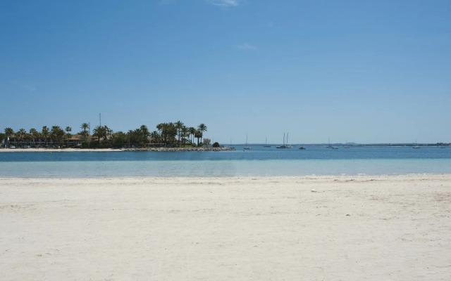 Llepol in Alc dia With 1 Bedrooms and 1 Bathrooms