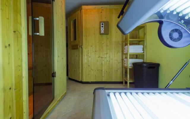 Haus Alpenblick Lofer