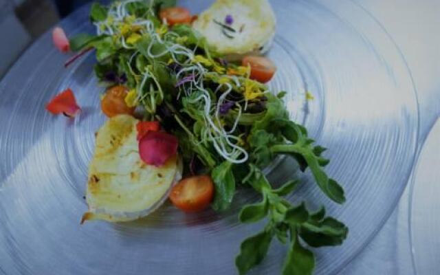 Hotel & Restaurant Venner Moor