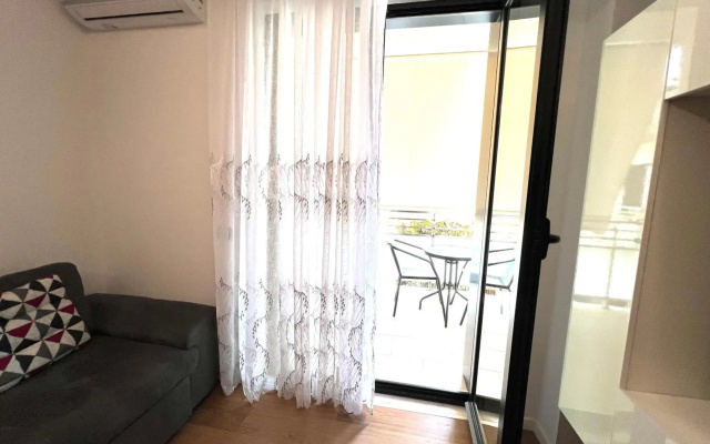 Lovely 1 Bedroom & 1 living room in Tirana Center.