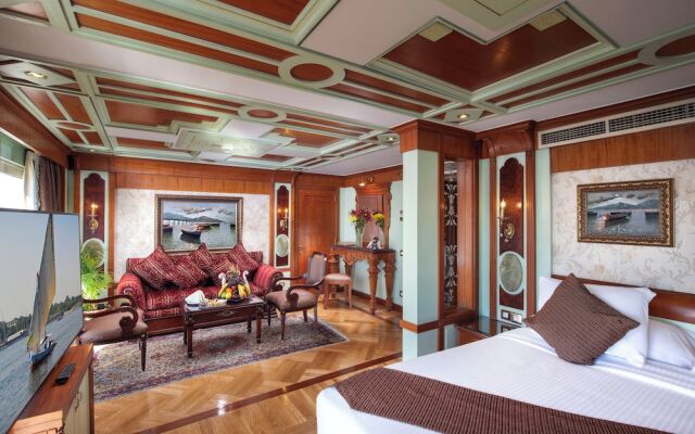 MS Sonesta St George Nile Cruise - Aswan Luxor 3 Nights Friday