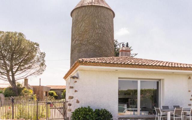 Gîte Monnières, 4 pièces, 5 personnes - FR-1-306-1164