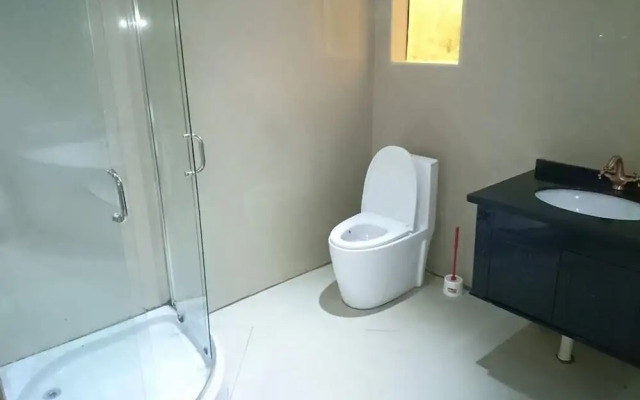Mercury Gardens Lodge At Muzala