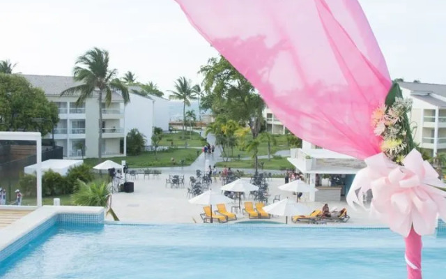 Emotions An Expression of Hodelpa Puerto Plata