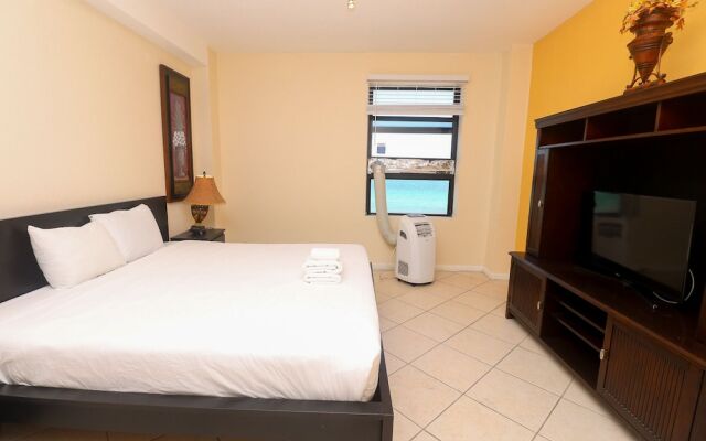 661 Partial Ocean View Hollywood Beach