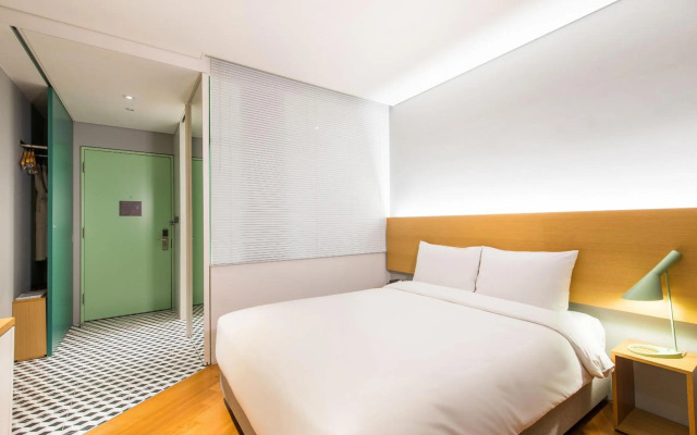 Hotel Peyto Gangnam