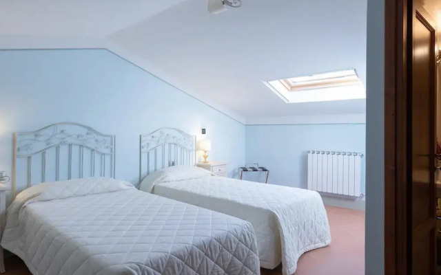 Beatrice Ronta in Ronta