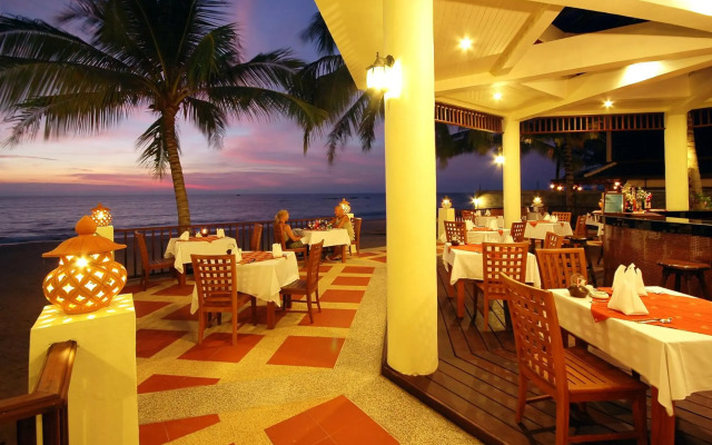 Sunset Khaolak Resort