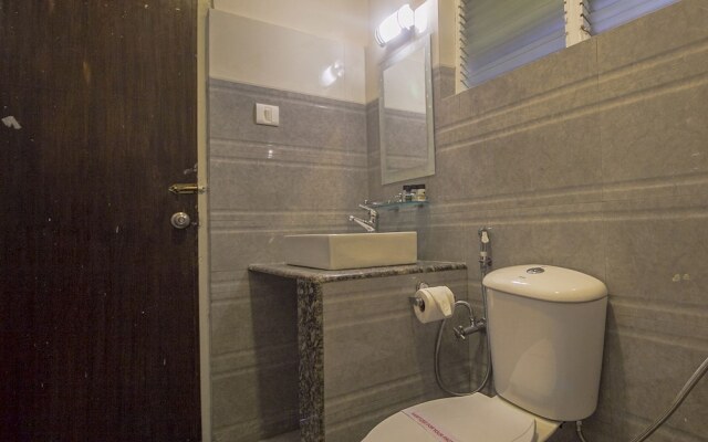 Muscatel Hotels & Resorts