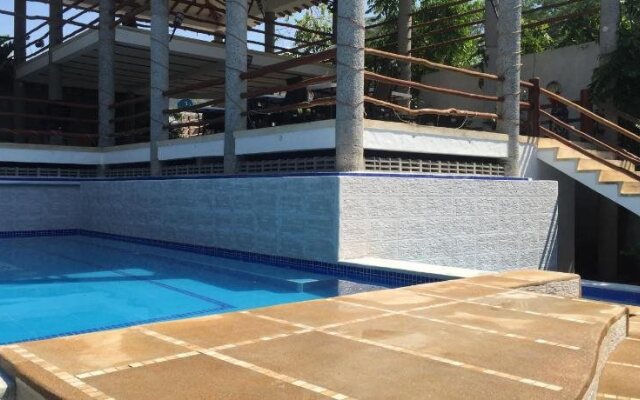 Hotel Boutique La Villa de San Bartolomé