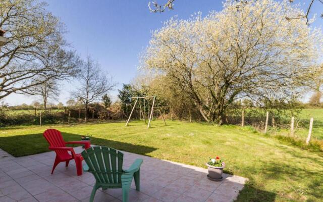 Gîte Frossay, 2 pièces, 3 personnes - FR-1-306-1027