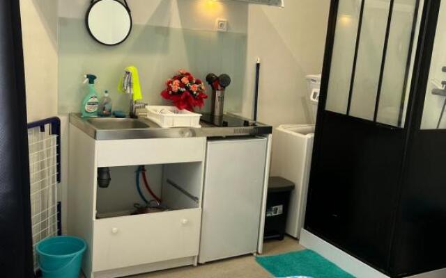 Appartements Lofts Laqués Blancs Design